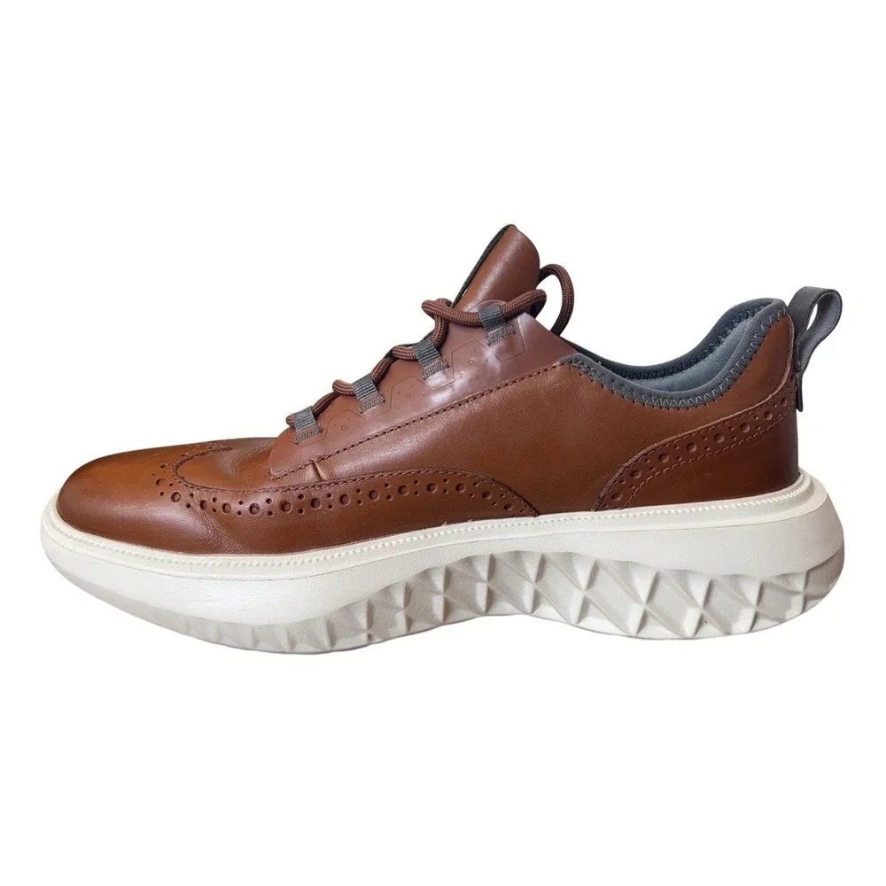 Men's ZERØGRAND WFA Oxford SZ: 9.5